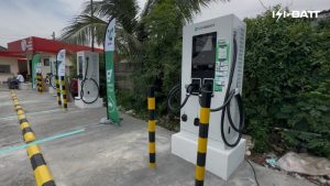 Building a Profitable Future with EV Charging Solutions