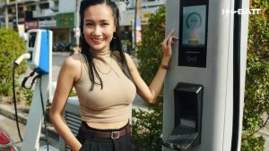 Peluang Bisnis EV Charging di Indonesia