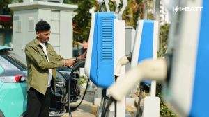 Pentingnya Infrastruktur EV Charging di Indonesia