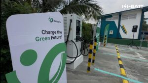 The Future of Electric Mobility in Indonesia
