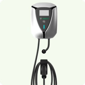 The ISI-BATT GRA01-SSE Fast AC Charger