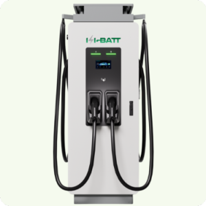 The ISI-BATT GRD10-SSE Fast DC Charger