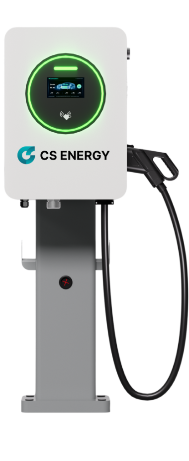 CS Energy EV Charging 2